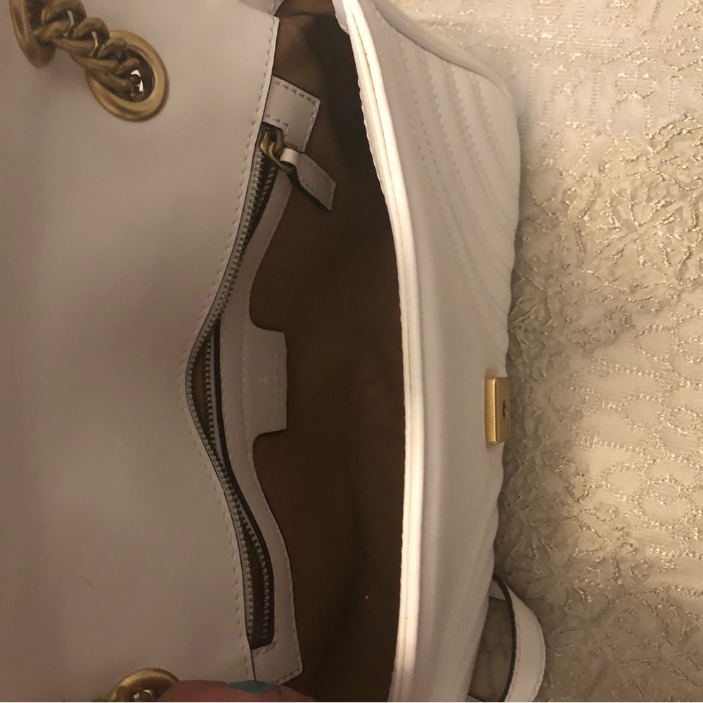 Crossbody Marmont Bag